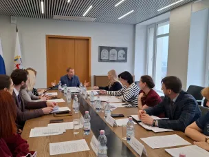 Решения по 14 жизненным ситуациям приняли в Нижегородской области в рамках Национальной социальной инициативы за четыре года   